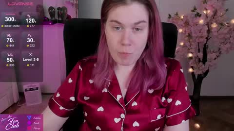 Nancy online show from February 19, 2025, 6:10 pm