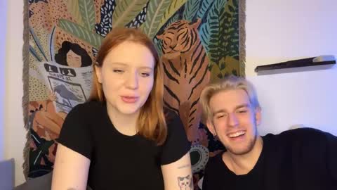 Snapshot of nancy_witch chatting on December 3, 2024, 4:06 pm Nancy and Archi online show from December 3, 2024, 4:06 pm