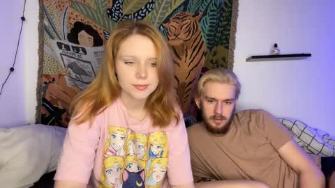 Snapshot of nancy_witch chatting on January 31, 2025, 6:13 am Nancy and Archi online show from January 31, 2025, 6:13 am