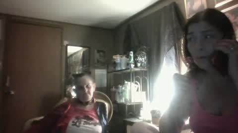 jasminej online show from May 28, 2026, 4:54 am