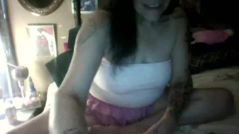 jasminej online show from August 5, 2026, 12:30 pm