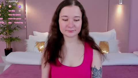 Nancy online show from March 9, 2026, 3:10 am