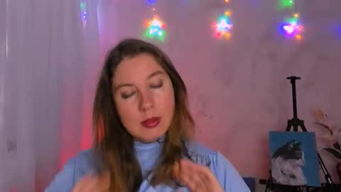 Snapshot of nancysanders chatting on September 30, 2025, 6:40 am Nancy online show from September 30, 2025, 6:40 am