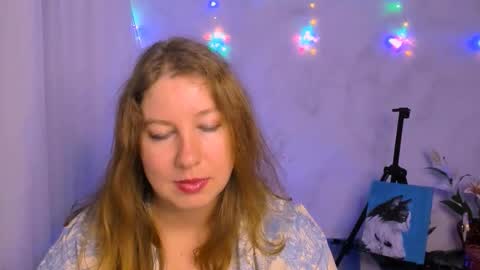 Snapshot of nancysanders chatting on October 3, 2025, 2:14 pm Nancy online show from October 3, 2025, 2:14 pm