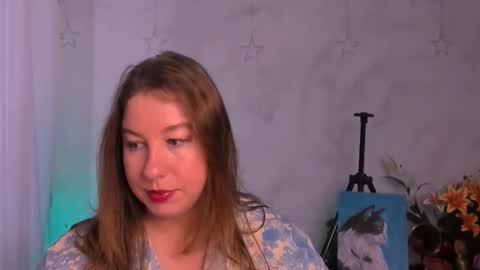 Snapshot of nancysanders chatting on October 5, 2025, 5:28 am Nancy online show from October 5, 2025, 5:28 am