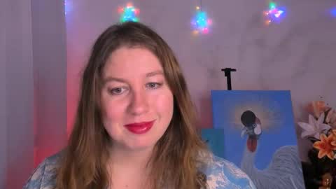 Snapshot of nancysanders chatting on November 3, 2025, 4:30 pm Nancy online show from November 3, 2025, 4:30 pm