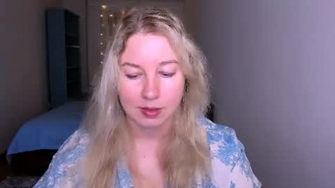 Snapshot of nancysanders chatting on June 28, 2026, 6:25 pm Nancy online show from June 28, 2026, 6:25 pm