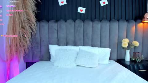 Snapshot of nanda_vixen_ chatting on February 17, 2026, 10:38 pm Nanda online show from February 17, 2026, 10:38 pm