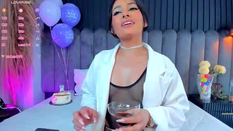 Nanda online show from March 27, 2026, 1:55 am