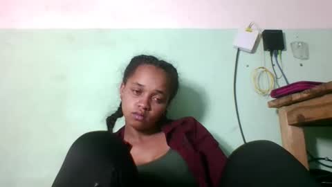 nandrianina416143 online show from March 7, 2026, 6:43 am