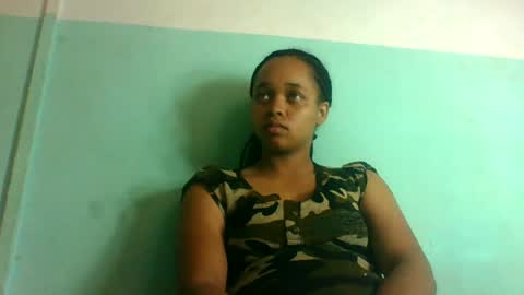 Snapshot of nandrianina416143 chatting on June 14, 2026, 5:42 am nandrianina416143 online show from June 14, 2026, 5:42 am