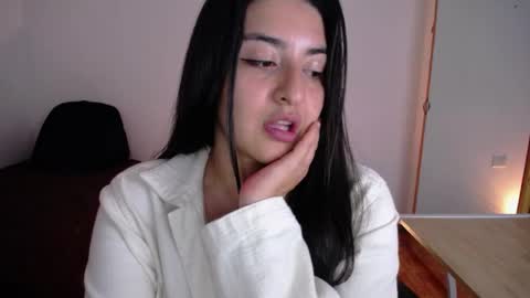 Snapshot of nani_gutierrez chatting on April 28, 2026, 9:20 pm Nani online show from April 28, 2026, 9:20 pm