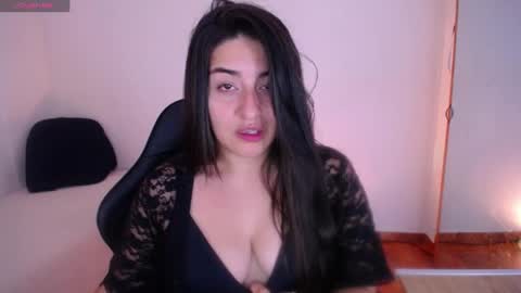 Snapshot of nani_gutierrez chatting on May 30, 2026, 9:01 pm Nani online show from May 30, 2026, 9:01 pm