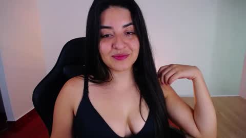 Snapshot of nani_gutierrez chatting on June 8, 2026, 9:37 pm Nani online show from June 8, 2026, 9:37 pm