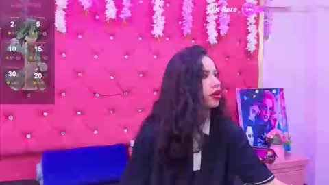 nanis james21 online show from November 20, 2025, 2:34 am