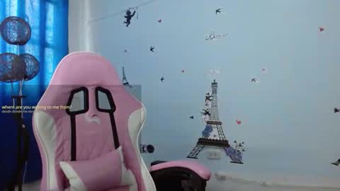 Snapshot of nanis_milf chatting on March 1, 2026, 4:09 pm nanis online show from March 1, 2026, 4:09 pm