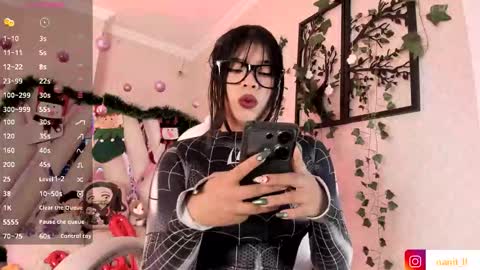 anna online show from December 20, 2025, 12:29 am