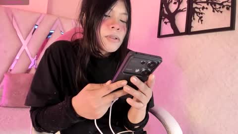 anna online show from March 13, 2026, 8:37 pm