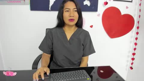 Snapshot of nanku_na chatting on February 10, 2026, 12:42 pm Nanku online show from February 10, 2026, 12:42 pm