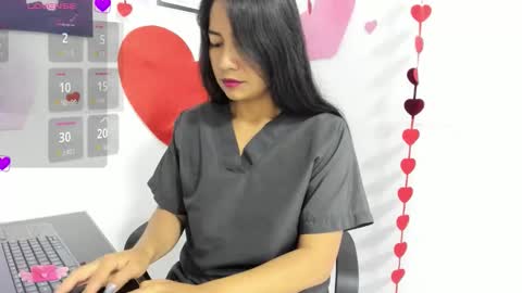 Snapshot of nanku_na chatting on February 13, 2026, 12:56 pm Nanku online show from February 13, 2026, 12:56 pm