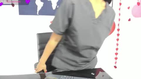 Snapshot of nanku_na chatting on February 17, 2026, 12:45 pm Nanku online show from February 17, 2026, 12:45 pm