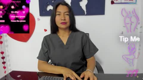 Snapshot of nanku_na chatting on February 23, 2026, 12:57 pm Nanku online show from February 23, 2026, 12:57 pm