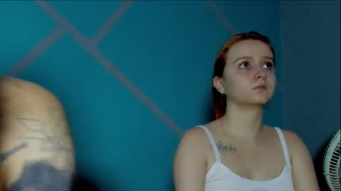 nanna_and_balder2 online show from February 24, 2026, 12:30 am