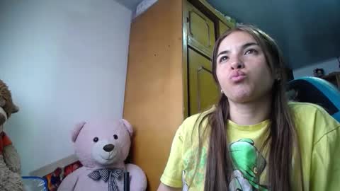 nanna yoshi online show from March 3, 2026, 8:15 pm