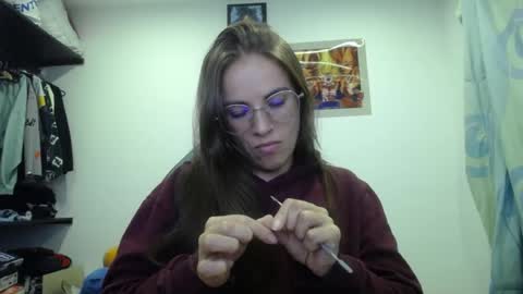 Snapshot of nanna_yoshi chatting on July 29, 2026, 4:32 am nanna yoshi online show from July 29, 2026, 4:32 am