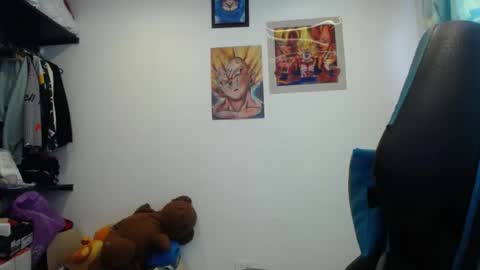 Snapshot of nanna_yoshi chatting on July 30, 2026, 9:36 pm nanna yoshi online show from July 30, 2026, 9:36 pm