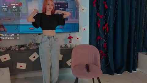 nannetteterrill online show from March 9, 2026, 6:06 am