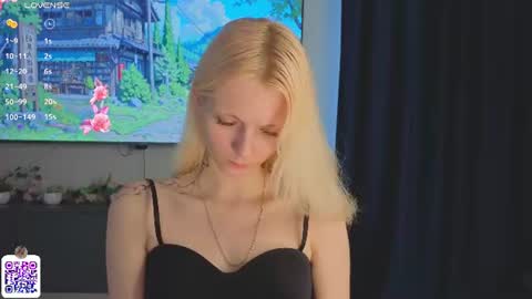 nannetteterrill online show from June 20, 2026, 6:16 am