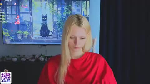 nannetteterrill online show from June 28, 2026, 6:08 am