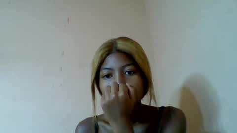 nannie02 online show from July 28, 2026, 12:48 pm