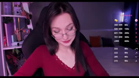 Snapshot of nannoyou chatting on February 21, 2026, 7:26 pm NannoNancy online show from February 21, 2026, 7:26 pm