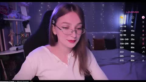 Snapshot of nannoyou chatting on March 21, 2026, 7:06 pm NannoNancy online show from March 21, 2026, 7:06 pm