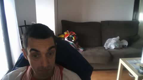 Snapshot of nano22salamanca chatting on January 5, 2025, 11:59 am nano22salamanca online show from January 5, 2025, 11:59 am