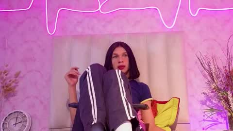 nano_kawaii online show from March 27, 2026, 1:00 pm