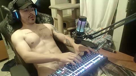 Nan online show from March 1, 2026, 4:14 am