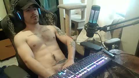 Nan online show from July 13, 2026, 1:08 am