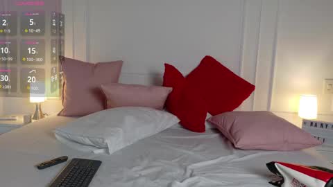 nany_model25 online show from June 3, 2026, 8:58 pm