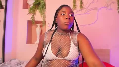 nanymoreno online show from November 28, 2025, 12:41 pm