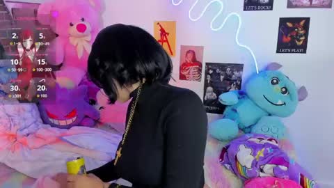 Naoko online show from April 8, 2026, 2:11 am