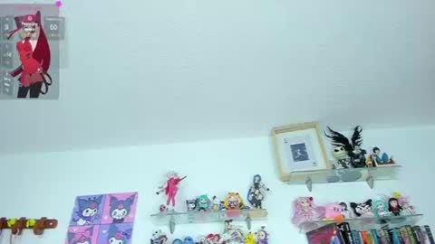 Naoko online show from July 10, 2026, 3:22 am