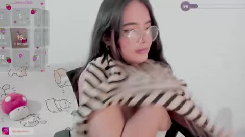  Naoko  online show from March 6, 2025, 2:18 pm