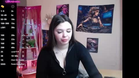 Naomy online show from December 24, 2024, 8:44 am