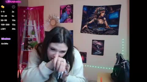 Naomy online show from December 31, 2024, 9:10 am