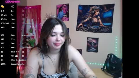 Naomy online show from December 31, 2024, 12:15 pm