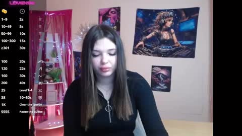 Naomy online show from January 2, 2025, 9:00 am