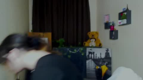 Naomy online show from January 5, 2025, 2:52 pm